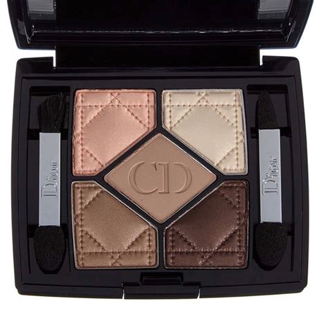 dior eyeshadow palette 646